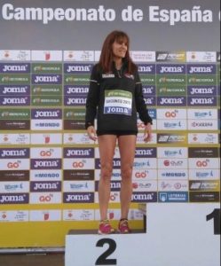 Nuria Grijalba