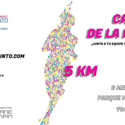 carrera popular pinto 2021
