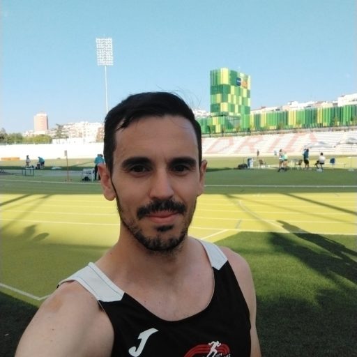 Daniel Belmonte