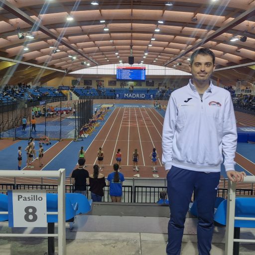 Jaime Granados