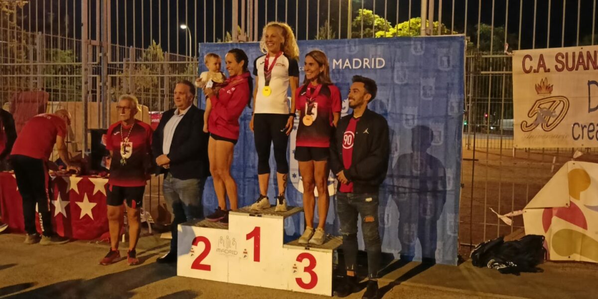 Marina De Benito