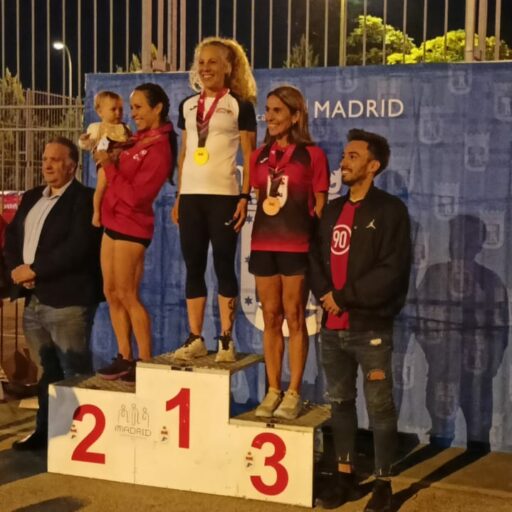 Marina De Benito