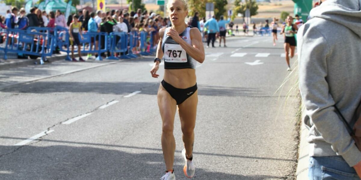 Marina De Benito