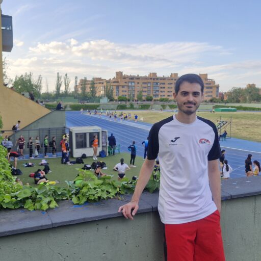 Jaime Granados
