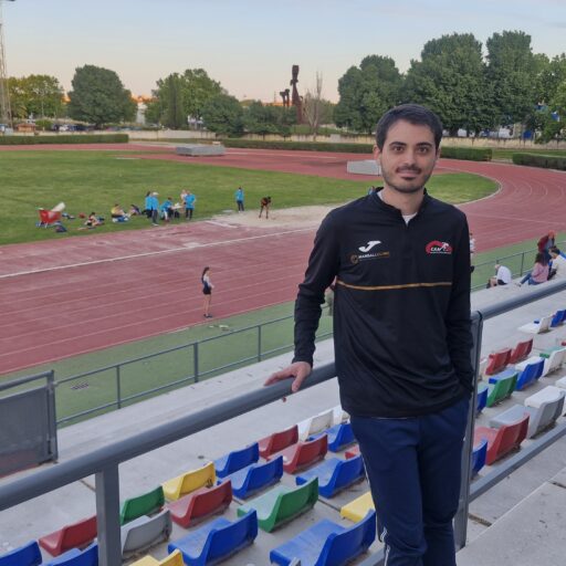 Jaime Granados