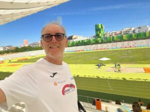 Florencio Olivan