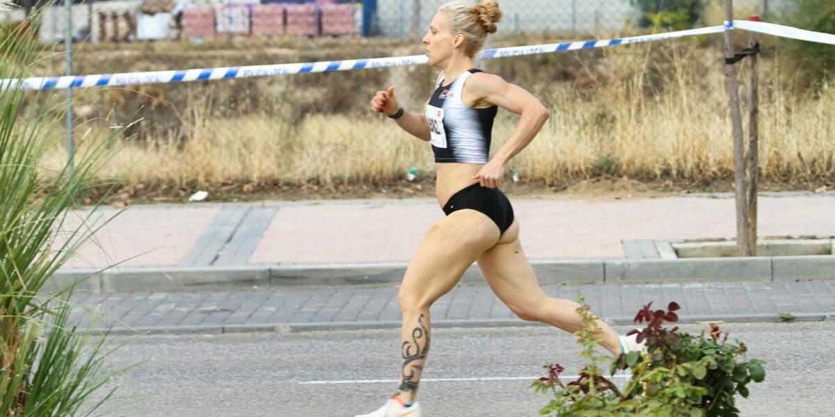 Marina De Benito